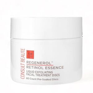 Consult Beaute Exfoliating Facial Disc